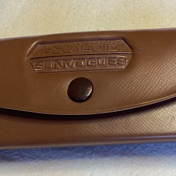 FINAL SALE PRICE Sunglasses & Glasses Cases + Bags for Makeup or Whatever - Picture 6 of 6